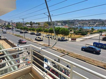 Διαμέρισμα για ενοικίαση Κέντρο (Σαλαμίνα) - Φωτογραφία 3
