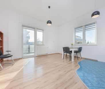 Mieszkanie 2 pokojowe w centrum Legionowa 40 m² - Photo 2