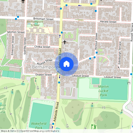 2a Dawson Street, Berhampore, Wellington City