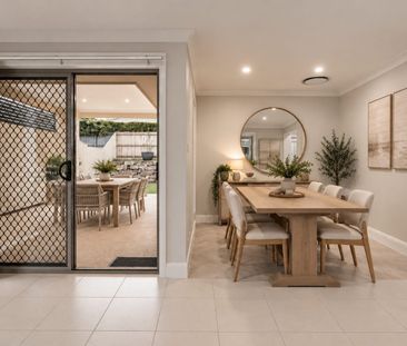 Entertain, Unwind & Enjoy | Spacious Family Living in Spring Farm - Photo 3