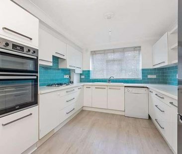 Bell Meadow, Dulwich Wood Avenue, London, SE19 - Photo 2