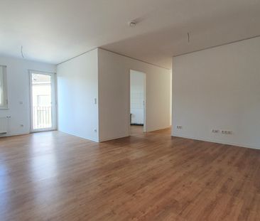 Neubau 2021 - Hafenstr. 66, 2. OG rechts (nur mit Wohnberechtigungs... - Photo 3