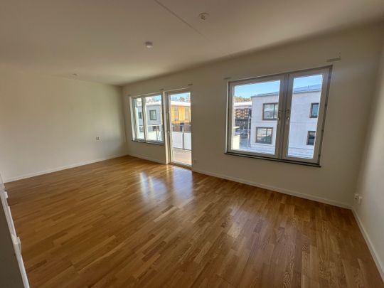 Mälarparksvägen 16 -2rok(lgh 1101) - Foto 1