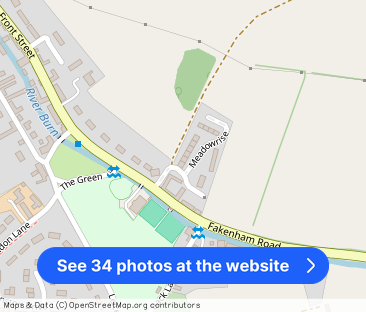 Meadow Rise, South Creake, South Creake - Photo 1