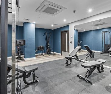 Studio to rent - Photo 4