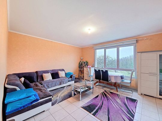 Location appartement 3 pièces 74.05 m² à Viriat (01440) Centre ville - Photo 1