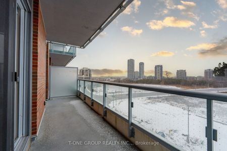 For Lease - 292 Verdale Crossing Unit# 709, Markham, Ontario - Photo 5