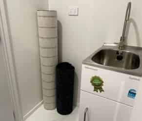 For Rent: Modern 2-Bedroom Flat - Perfect for a Small Family! - Photo 3