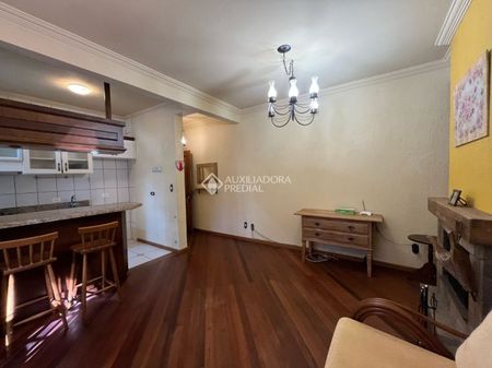 Apartamento com 2 quartos e 80m² para alugar em Planalto, Gramado. - Photo 4