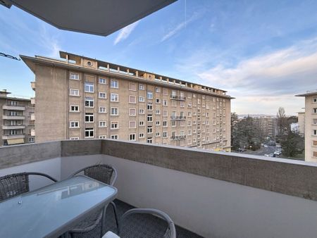 Appartement de 3 pièces au 6ème étage - Foto 5