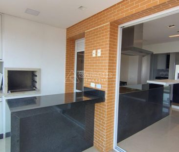 Apartamento para alugar no Taquaral em Campinas - Photo 6