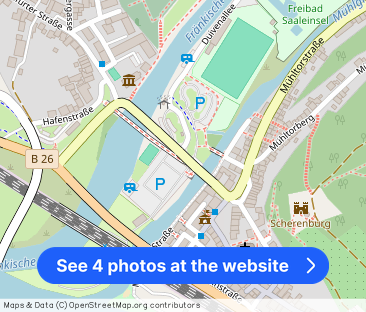 GROßZÜGIG, IN ZENTRALER LAGE - Photo 1