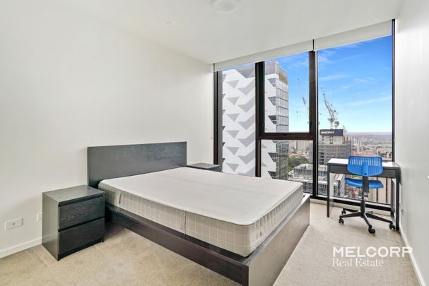 FURNISHED ONE BEDROOM AT ABODE 318 - Photo 1