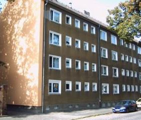 Renovierte 3-Raumwohnung zentrumsnah - Foto 1