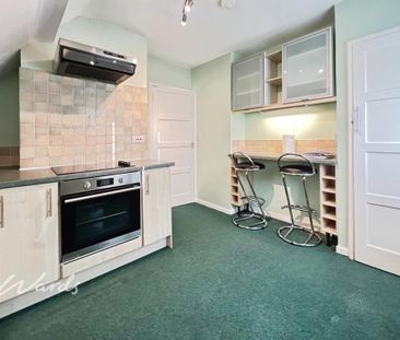 1 bedroom apartment to rent - Photo 6