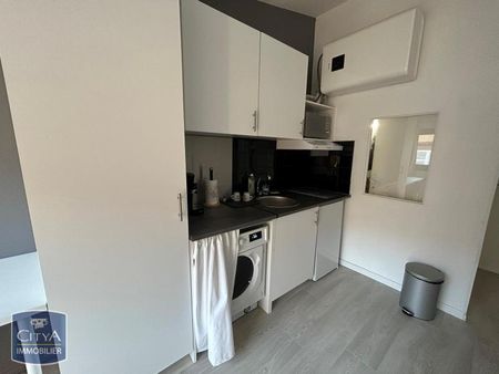 Location Appartement 1 pièce 14m² TOULOUSE 31000 - Photo 4