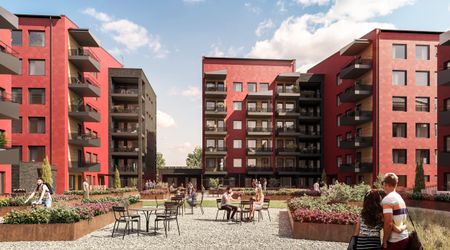 Poseidongatan 2, 723 58, Västerås - Photo 3