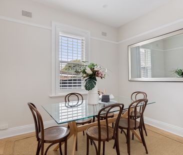 5 Grosvenor Street, Kensington NSW 2033 - House For Rent | Domain - Photo 5