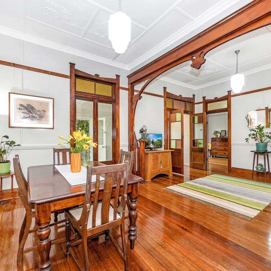 Light Filled Home with Character - Photo 1