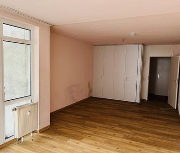 Großzügige 1-Zimmer-Wohnung sucht neuen Mieter! - Photo 1