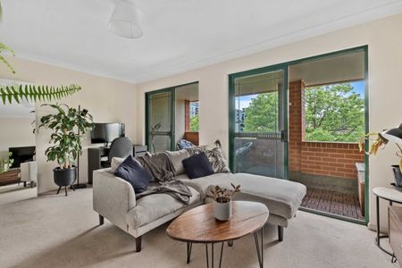 137/14 Boolee Street, Reid ACT 2612 - Apartment For Rent | Domain - Photo 2