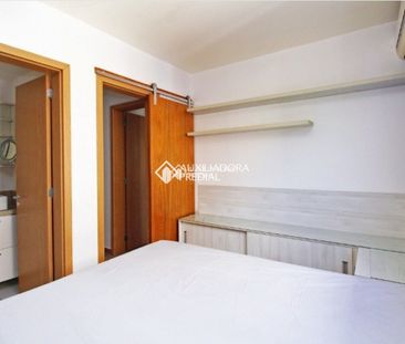 Apartamento com 3 quartos e 68m² para alugar em Jardim Carvalho, Po... - Photo 1