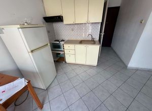 Studio/Γκαρσονιέρα για ενοικίαση - Βόλος, - Φωτογραφία 4