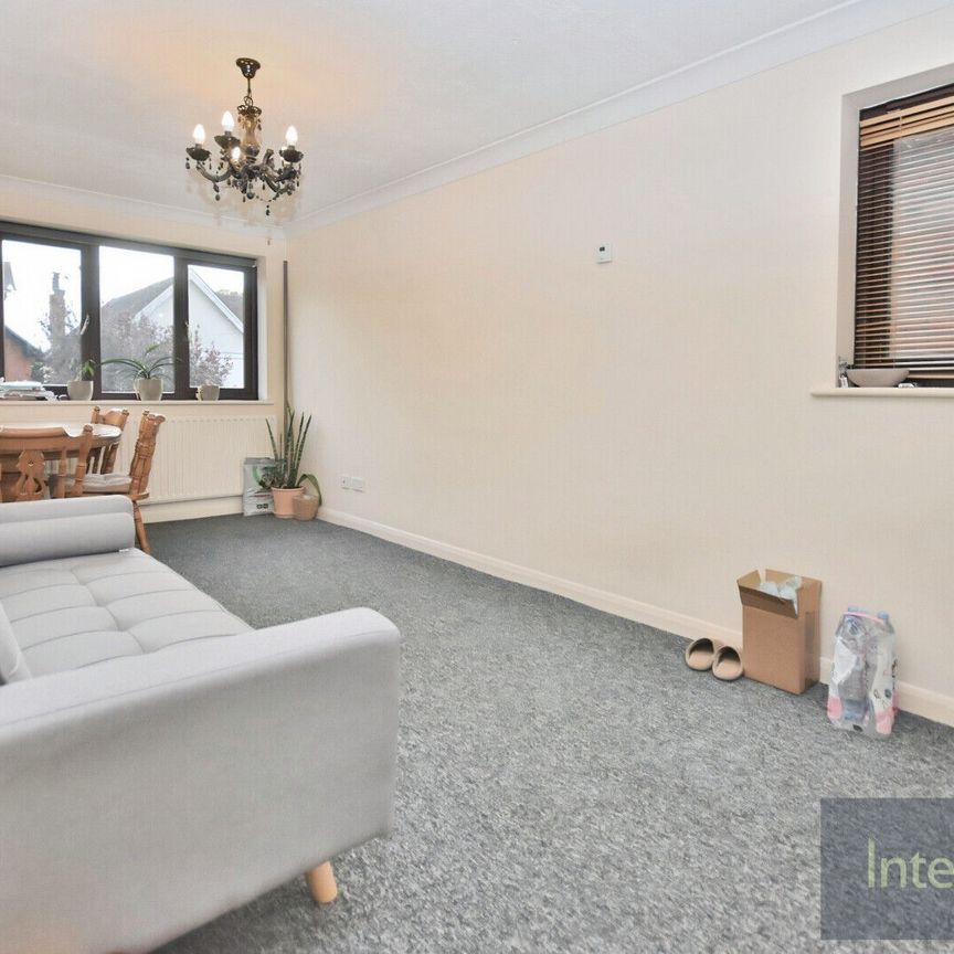 1 Bedroom Flat To Rent, 1 Bedroom  Flat To Rent - Photo 1