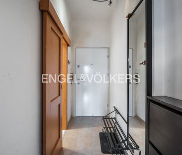 Apartment for rent, 1+KK - Studio, 27m - Photo 4