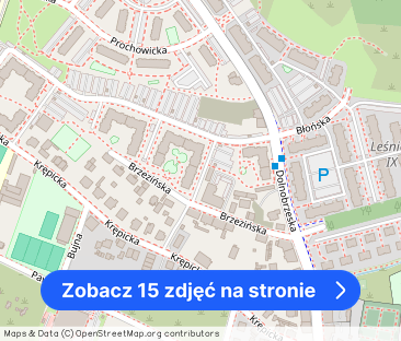 Wrocław! ul. Brzezińska 11b! 61m2! 3 pokoje! Ogród - Zdjęcie 1