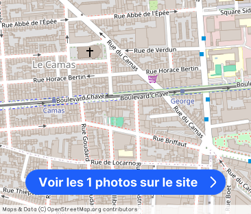 T2 Marseille (13005) - Photo 1