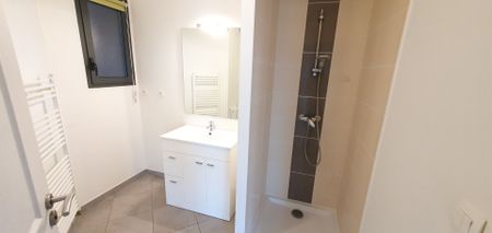 Location Appartement 2 pièces 33m² - Photo 3