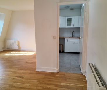 Location appartement 3 pièces, 52.00m², Paris 07 - Photo 6