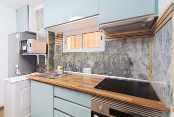 Torremolinos, Andalusia