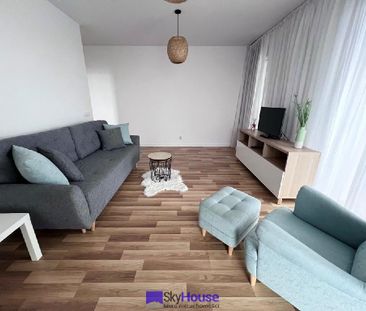 Mieszkanie Częstochowa Centrum powierzchnia 57.0 m² C226-WM-06198 - Photo 1