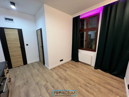 Apartament w centrum - wysoki standard! - Фото 1