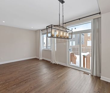 For Lease - 23 Damselfish Walk, Orleans - Cumberland and Area, Ontario - Photo 4