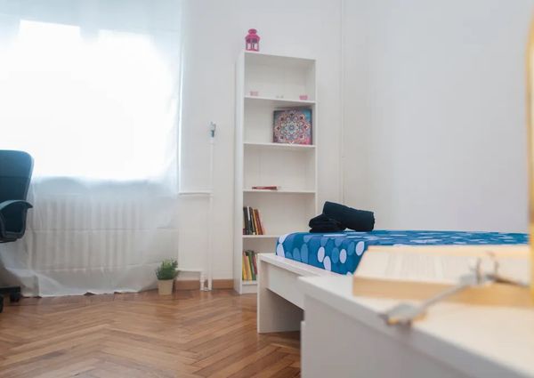 Via Aldo Barbaro, Turin, Piedmont 10143