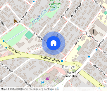 34 School Street, Roslyn - Photo 1