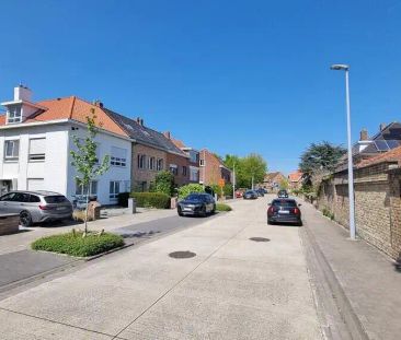 Gelijkvloers appartement met Terras en Garage te huur in Brugge - Photo 6