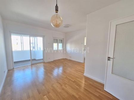 Apartamento T2 em Lisboa - Photo 5