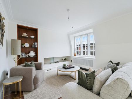 2 bedroom apartment to rent - Photo 2