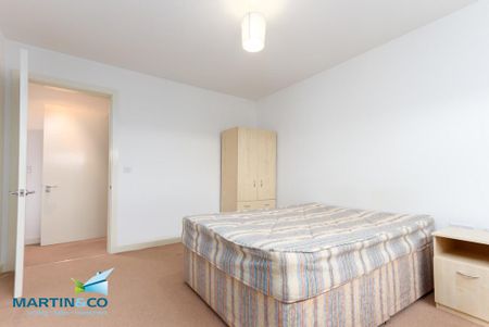 1 bedroom apartment to rent - Photo 4