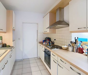 Appartement te huur in Mechelen met 2 slaapkamers - Foto 6
