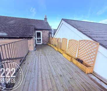 Barnsfold Road - Stockport - SK6 - Photo 3