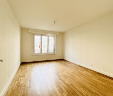 Centre de Payerne - appartement rénové de 3.5 pièces avec balcon - Photo 3