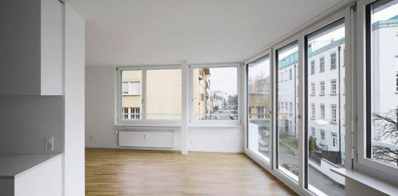 Modern Wohnsiedlung an urbaner Zentrumslage - Foto 2