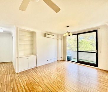 Freshly painted Two Bedroom Unit in Great Location! - Photo 1