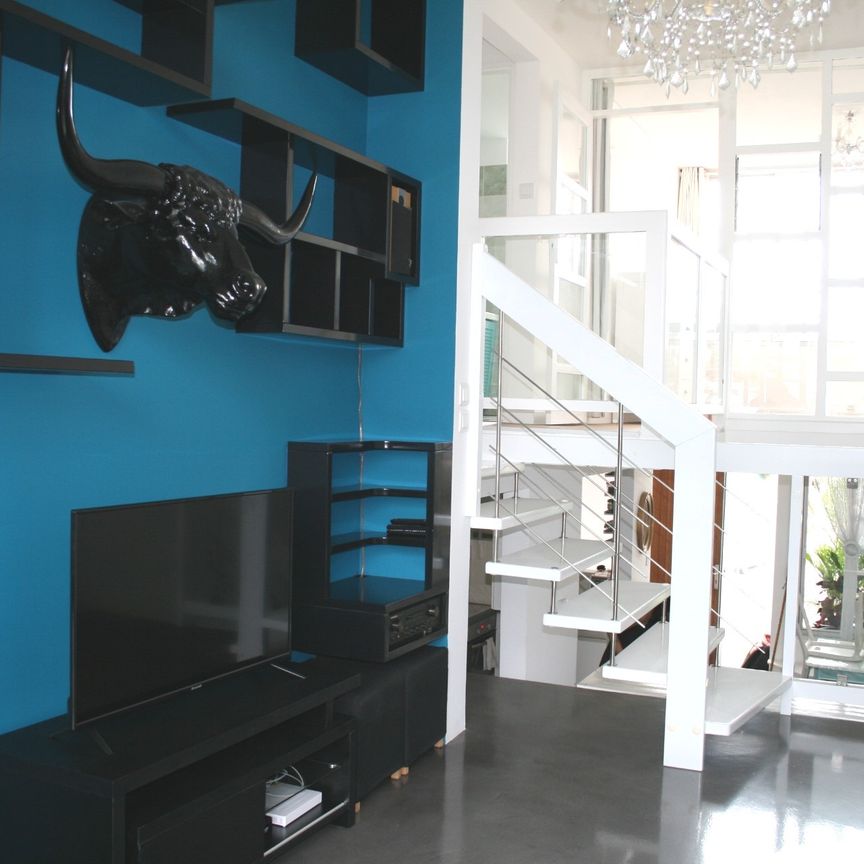 Location Appartement 3 pièces 68m² ST DENIS 97400 - Photo 1