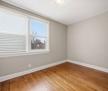 For Lease - 129 Brenda Crescent, Toronto, Ontario - Photo 2